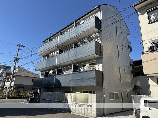 エトワール２１比島 303号室 外観