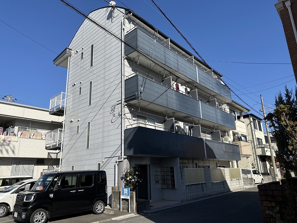 エトワール２１比島 その他1