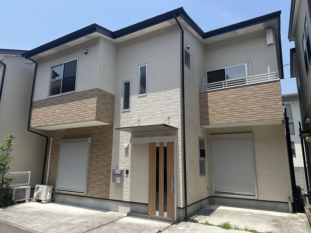 八反町戸建（５ＬＤＫ） その他1
