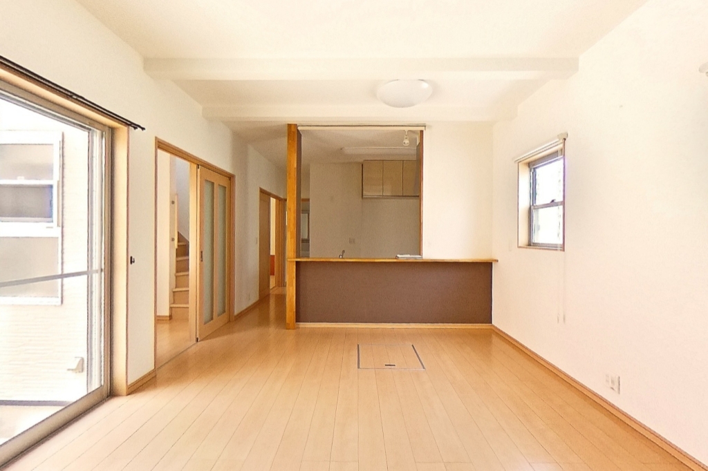 八反町戸建（５ＬＤＫ） その他3