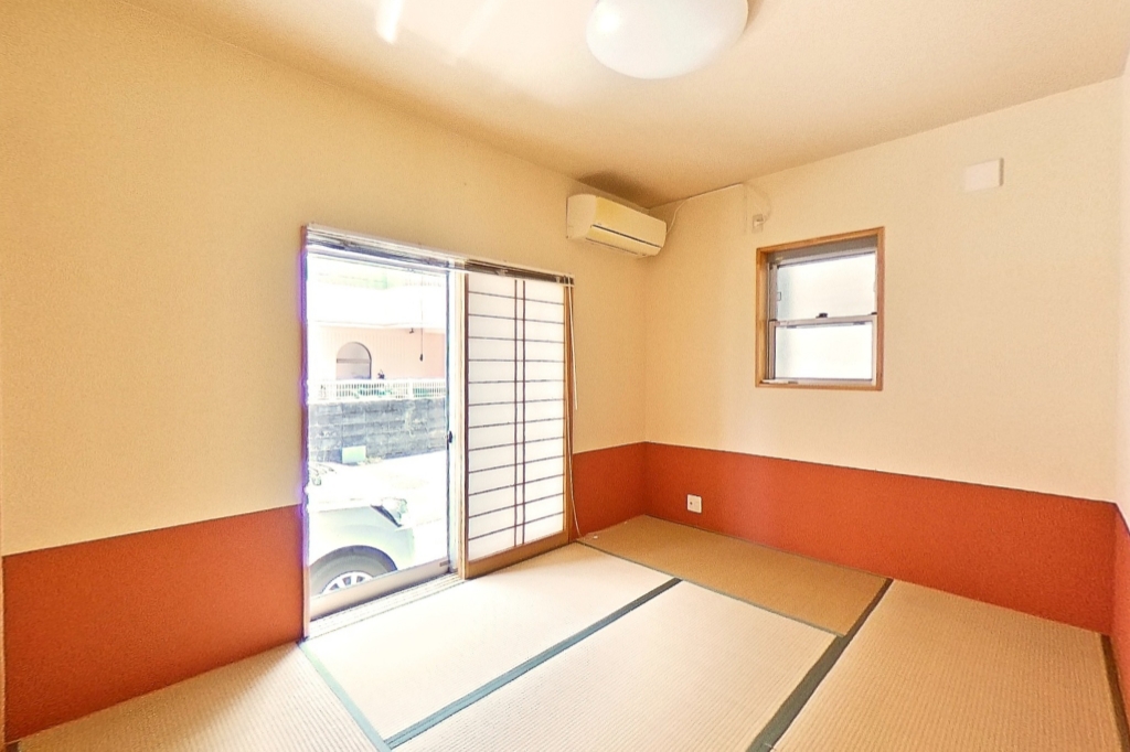 八反町戸建（５ＬＤＫ） その他16
