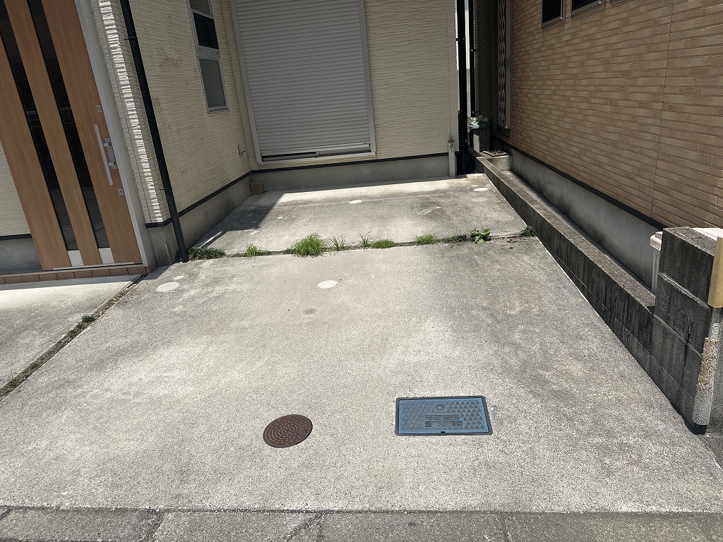 八反町戸建（５ＬＤＫ） その他28