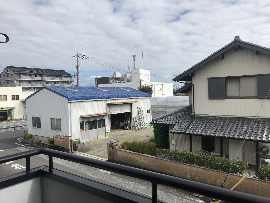 輝パレス その他28
