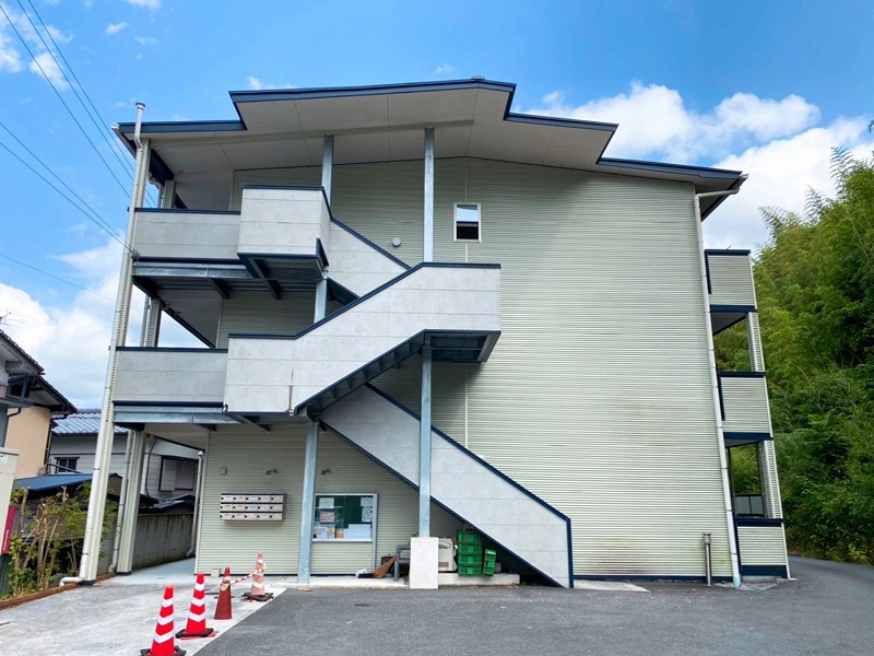 ガーデンヒルズ青山 その他2