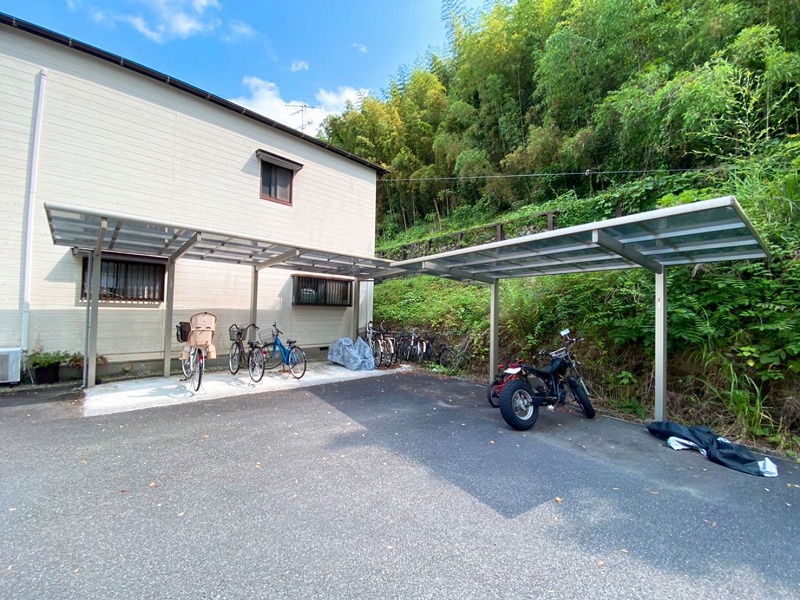 ガーデンヒルズ青山 その他25