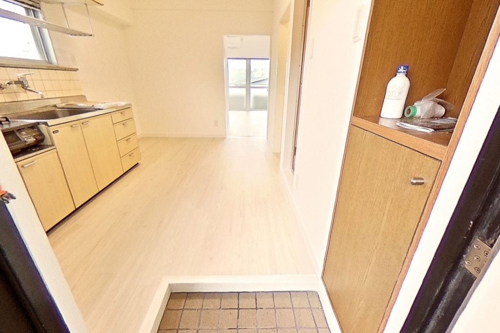 池本マンション その他14