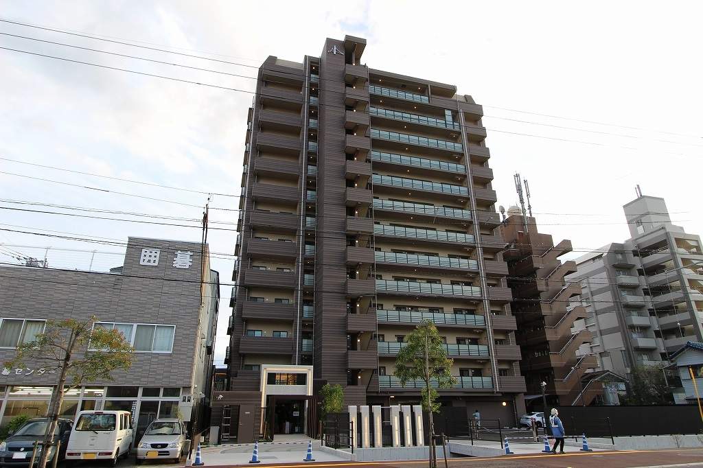 クレアホームズ大川筋 その他2