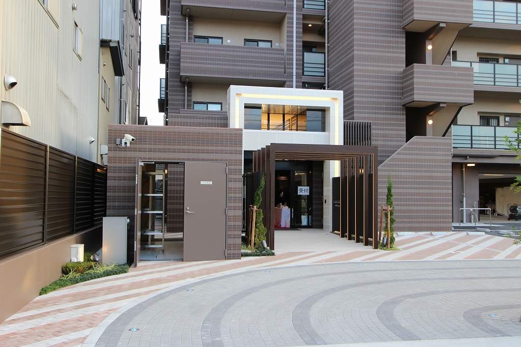 クレアホームズ大川筋 その他27