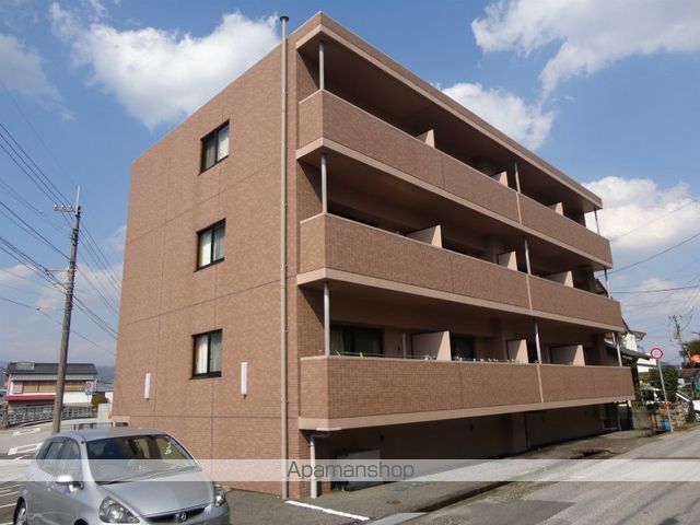 コーポ成岡Ⅱ 103号室 外観