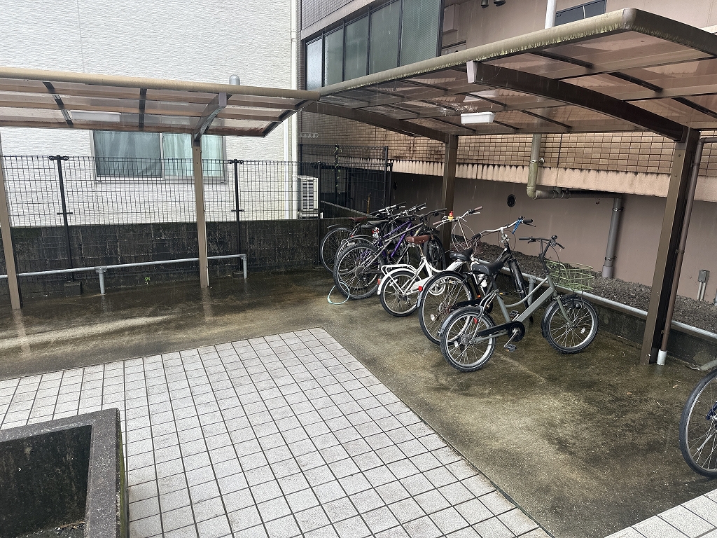 コーポ成岡Ⅱ その他26