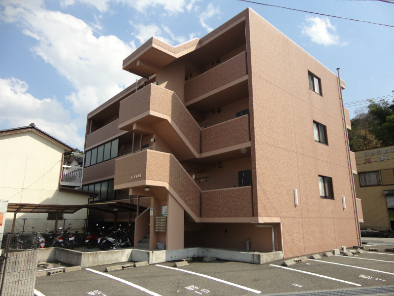 コーポ成岡Ⅱ その他1