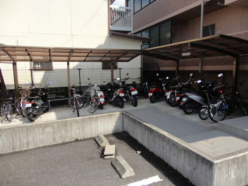 コーポ成岡Ⅱ その他26