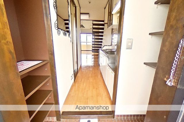 新堀ハイツ３ その他14