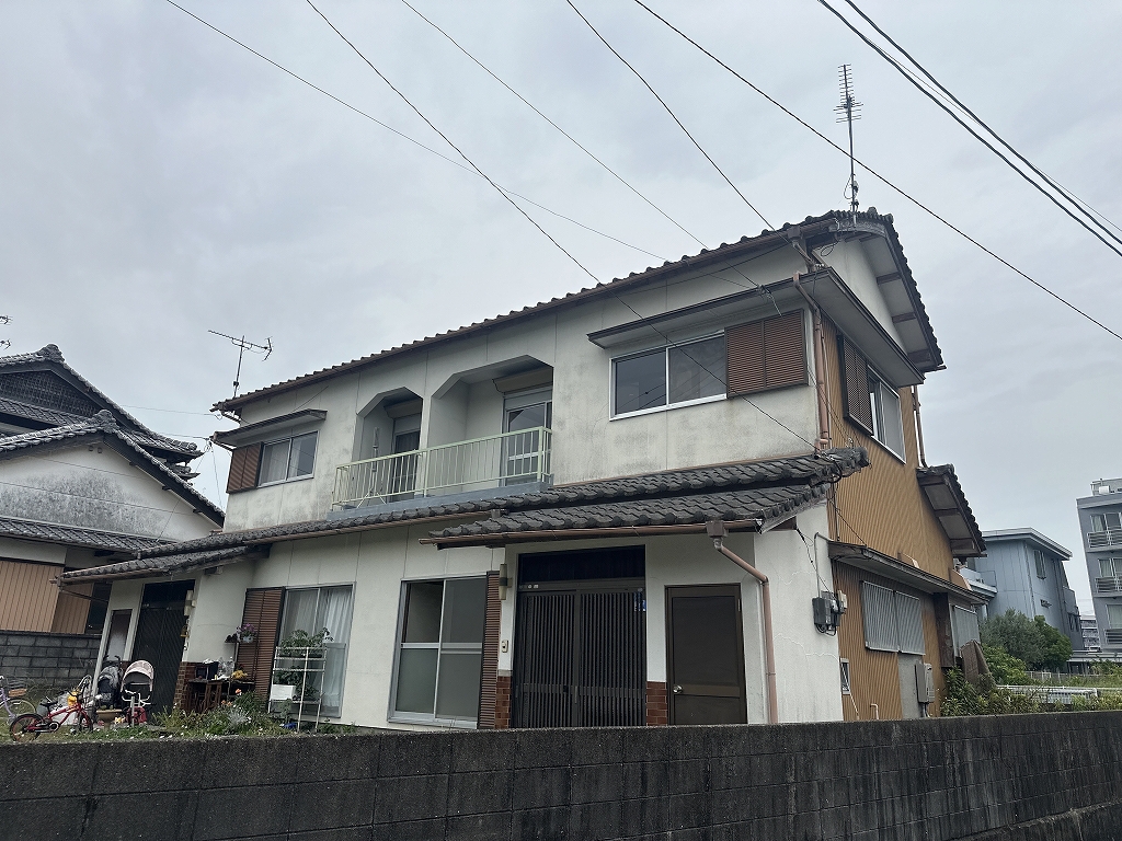西尾棟割貸家 その他1