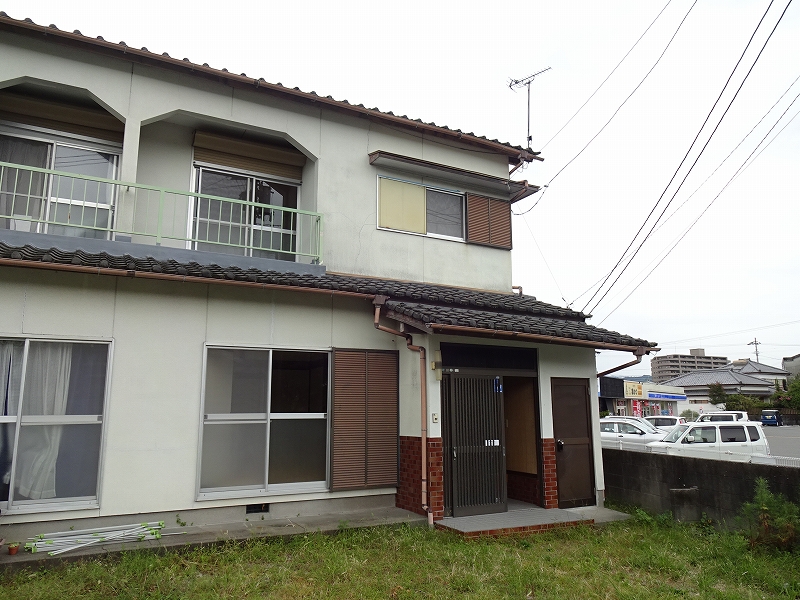 西尾棟割貸家 その他1