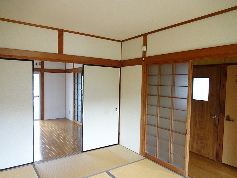 西尾棟割貸家 その他3