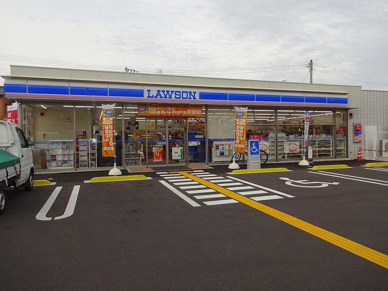 西尾棟割貸家 その他9
