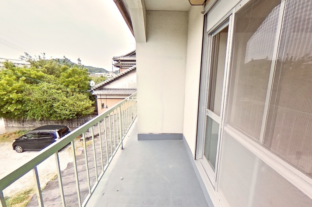 西尾棟割貸家 その他13