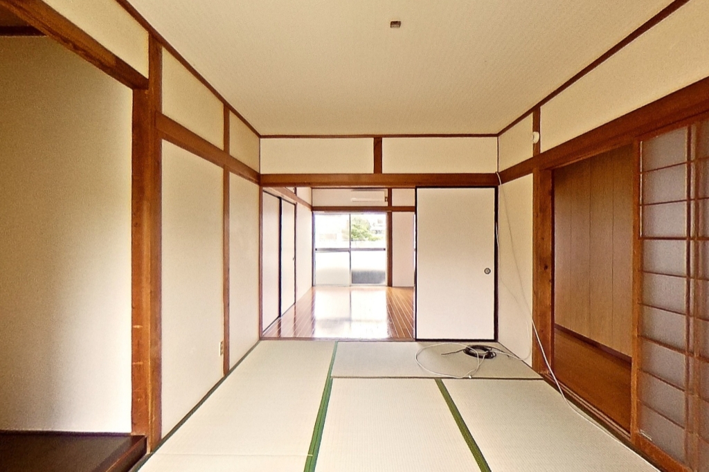 西尾棟割貸家 その他19