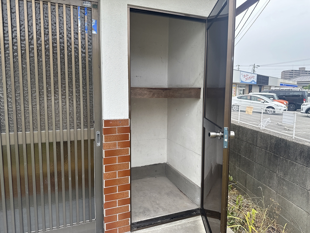 西尾棟割貸家 その他26