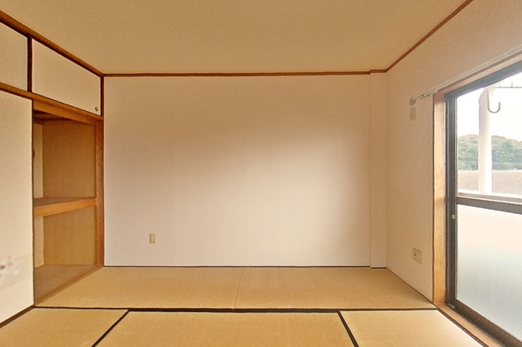 ハイツ　ハピィバリーⅡ　Ａ棟 その他19