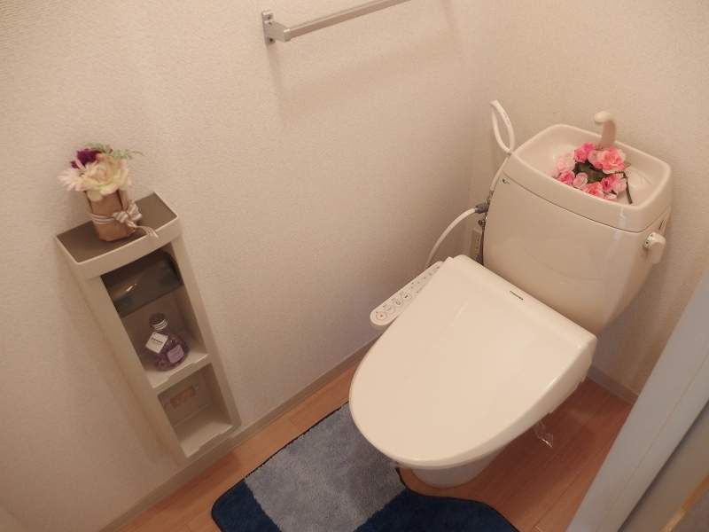 エスポワール　Ａ棟 その他6