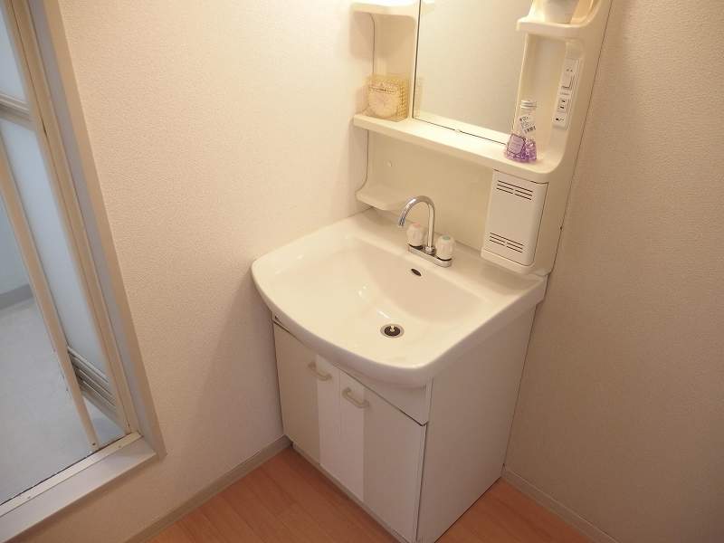エスポワール　Ａ棟 その他11