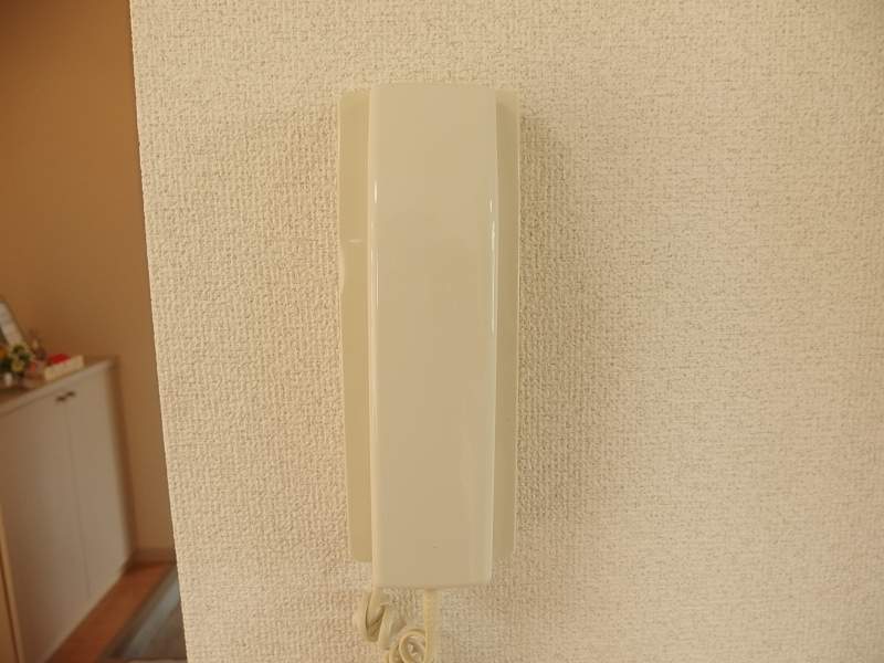エスポワール　Ａ棟 その他15