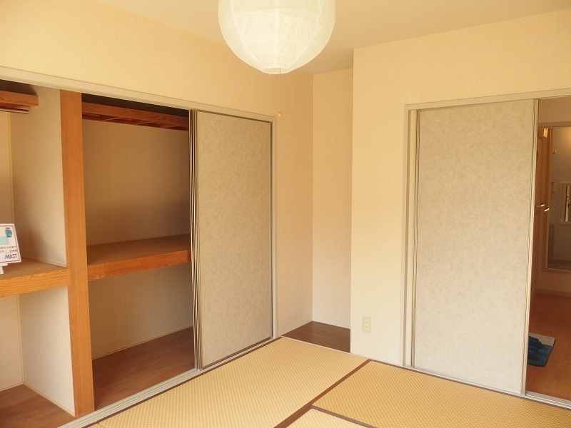 エスポワール　Ａ棟 その他17