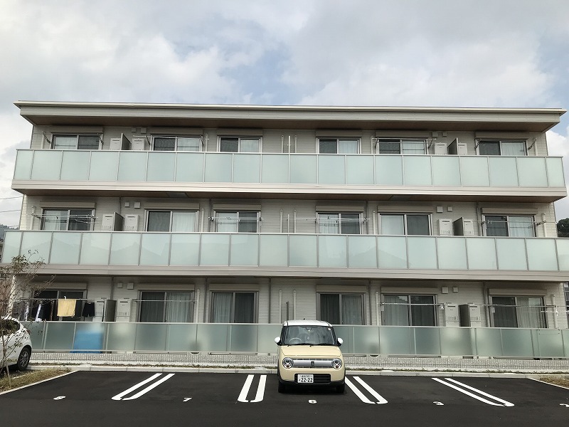 シャーメゾン　アルファⅡ その他1
