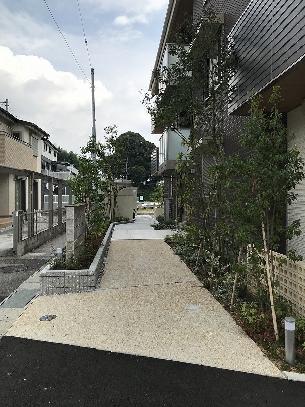 シャーメゾン　アルファⅡ その他27