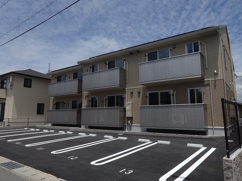 ウィル横町 その他1