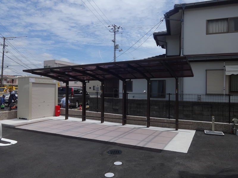 ウィル横町 その他26