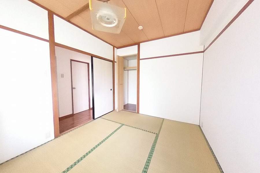 木の丸グリーンハイツ その他16