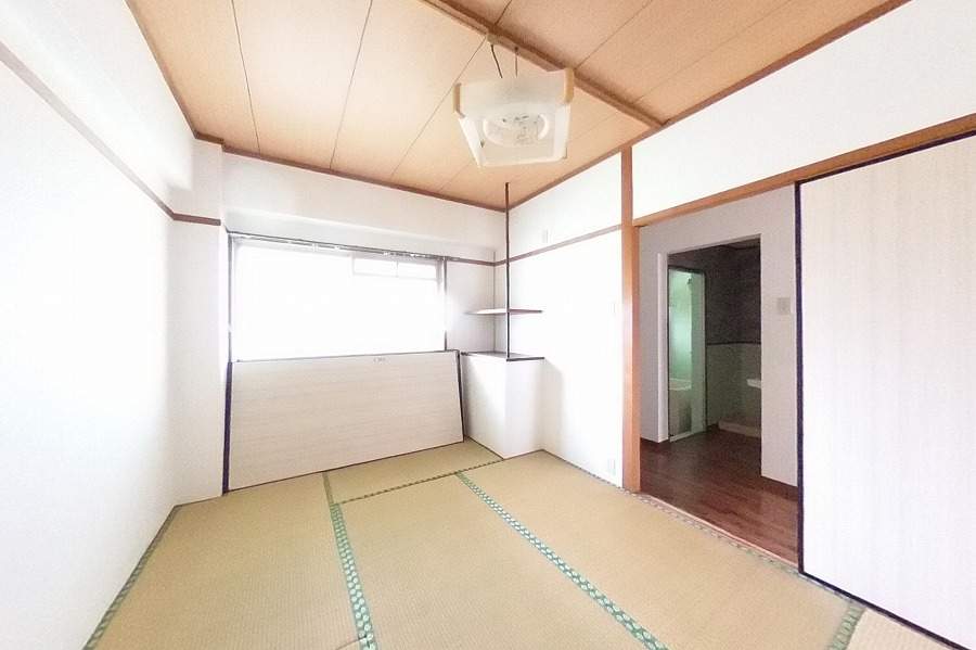 木の丸グリーンハイツ その他17