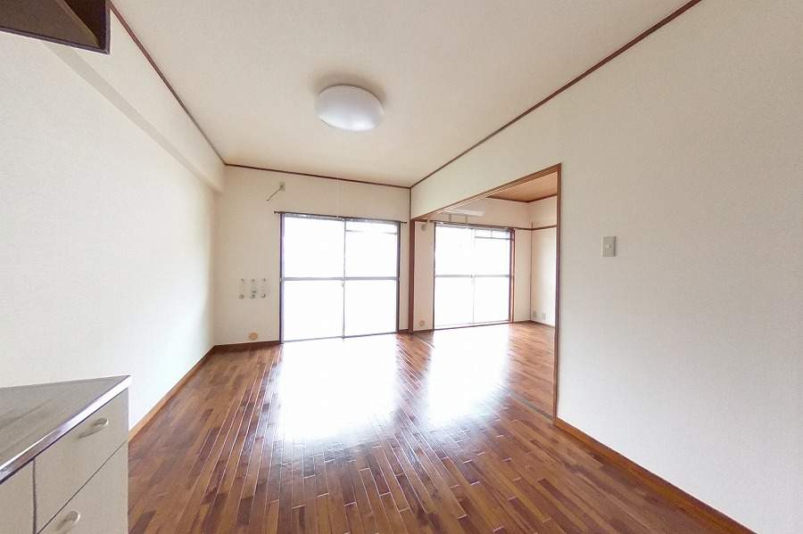 木の丸グリーンハイツ その他20