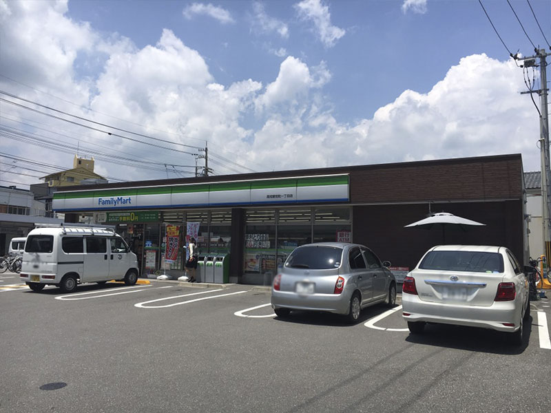 エスポワール大川筋 その他10