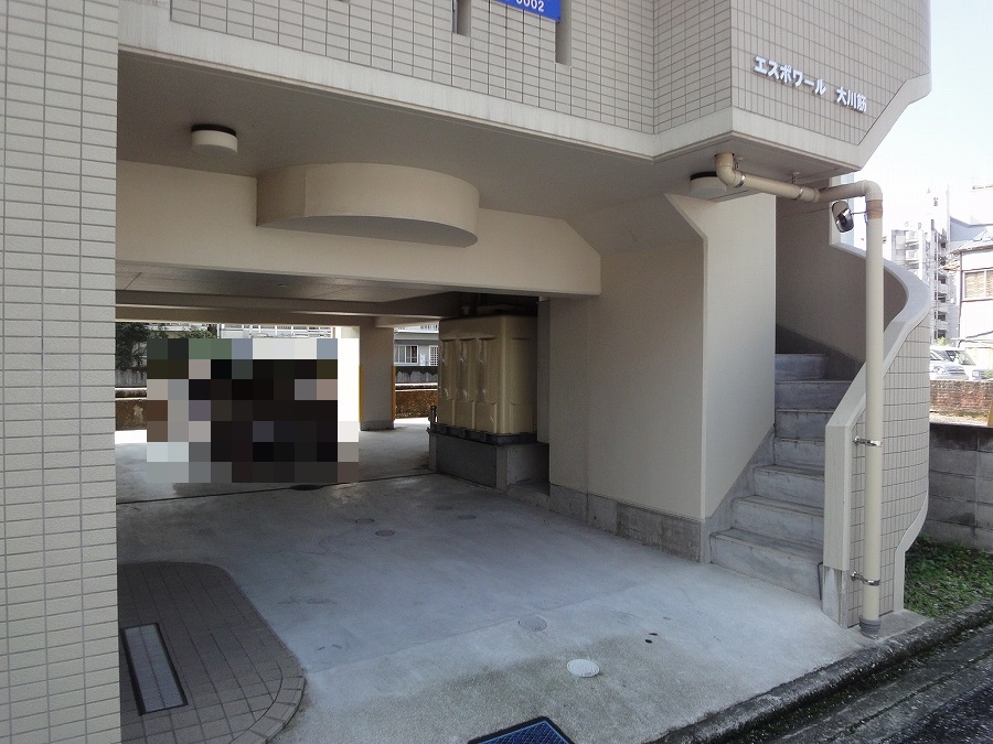 エスポワール大川筋 その他28