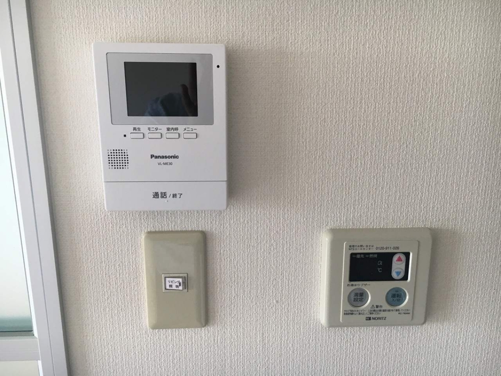 ラ・ティーダ その他15