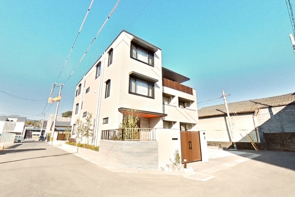 ベレオ中須賀 その他2
