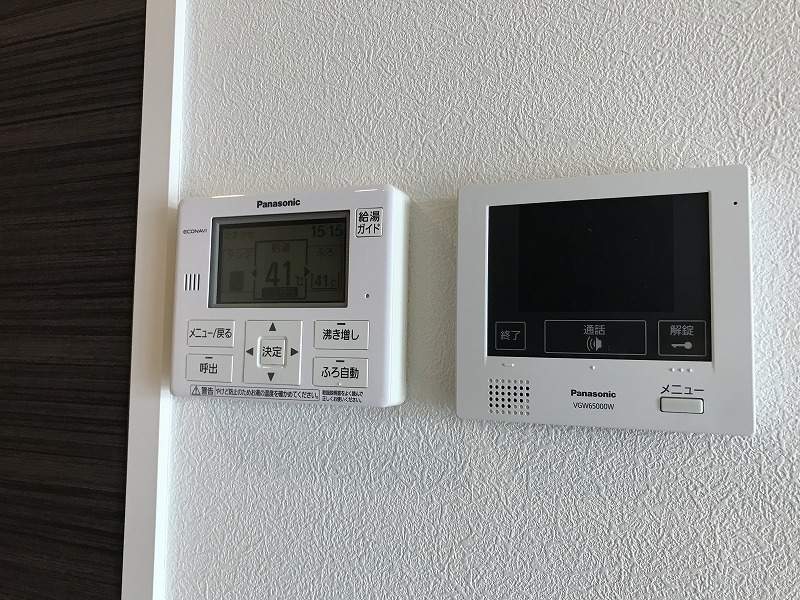 シャーメゾン初月Ⅱ　Ａ棟 その他15