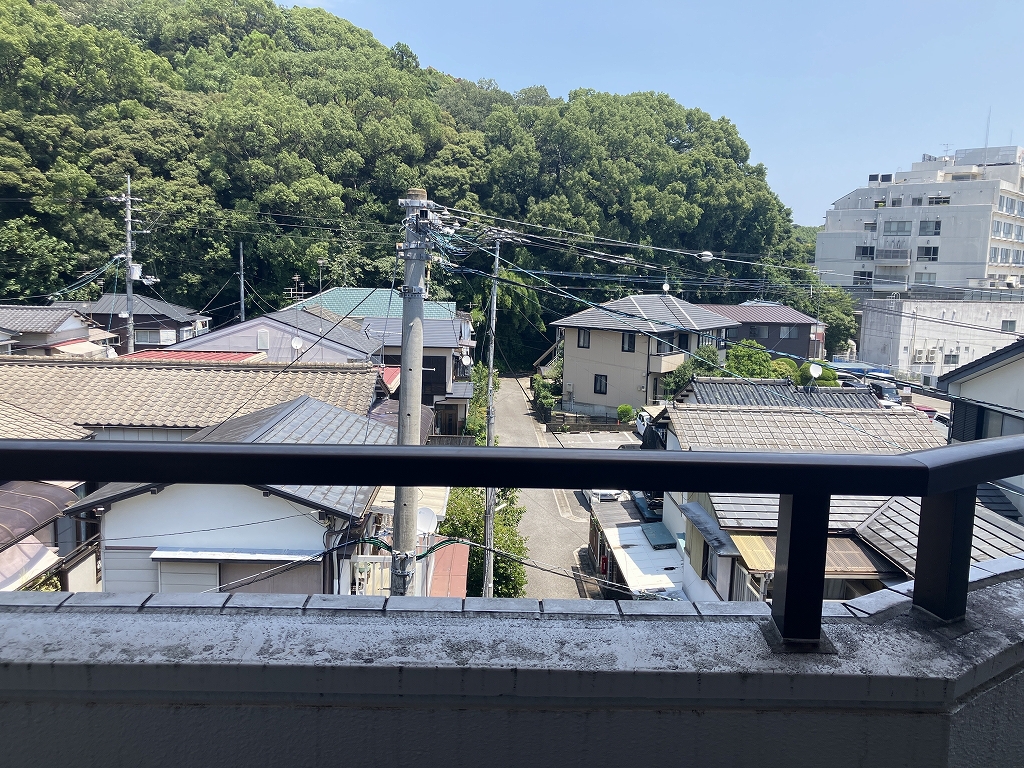 ジョイフル薊野 その他28
