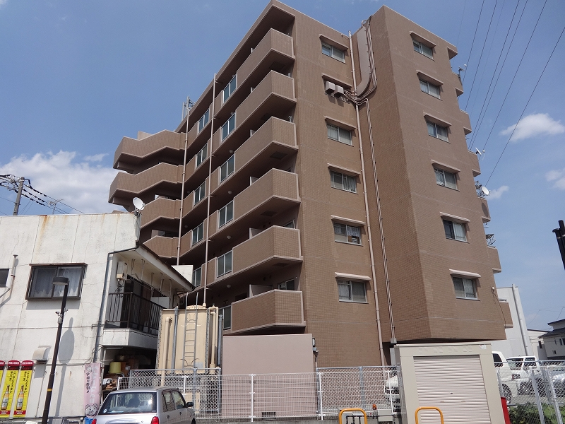 ブライトンコート中万々 その他1