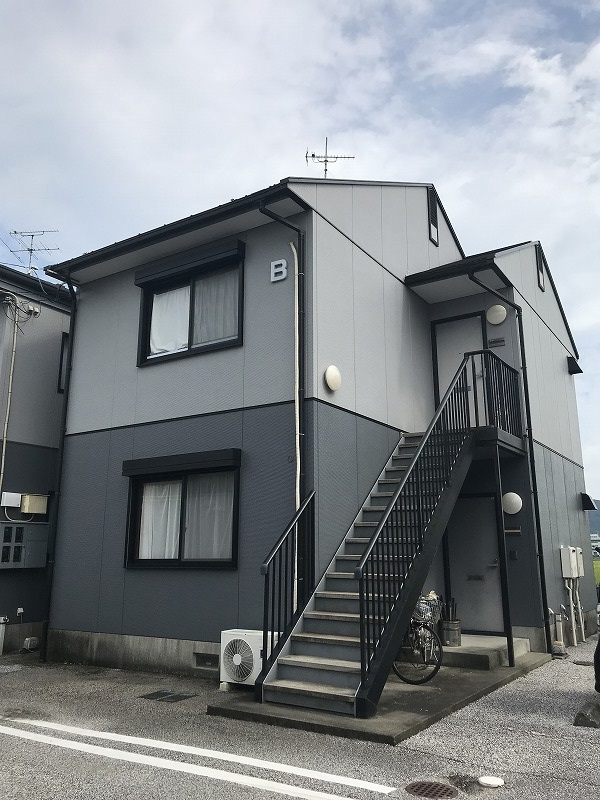 フレグランス篠原　Ｂ棟 その他1