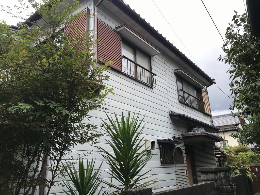 中水道貸家（７ＤＫ） その他1
