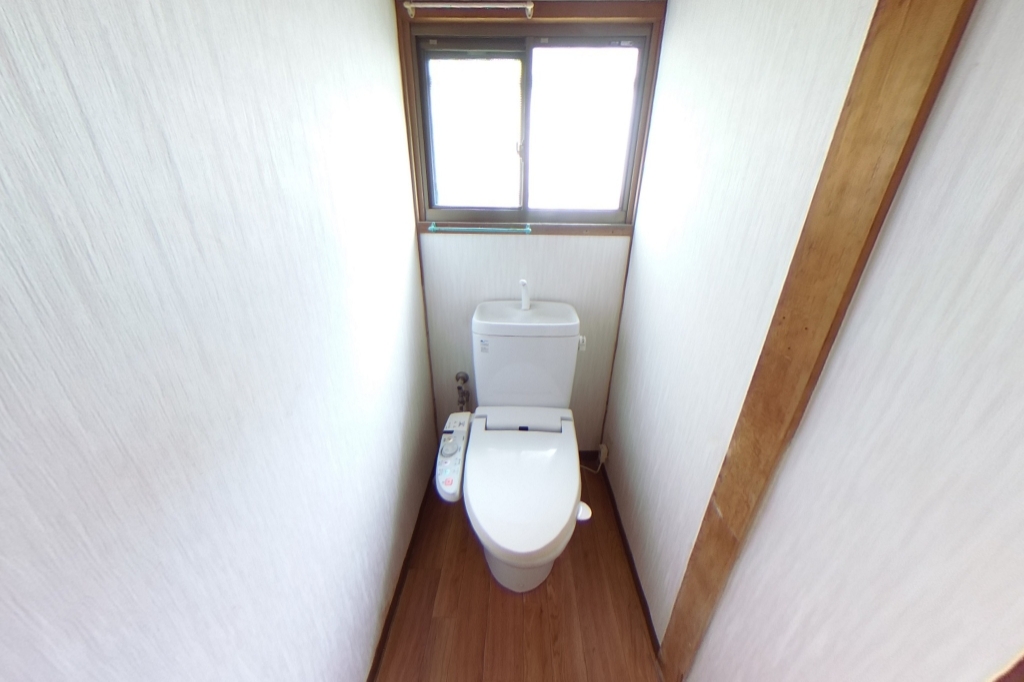 中水道貸家（７ＤＫ） その他6