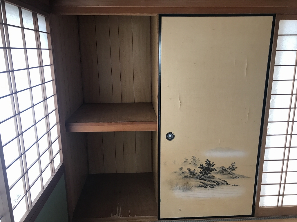 中水道貸家（７ＤＫ） その他12