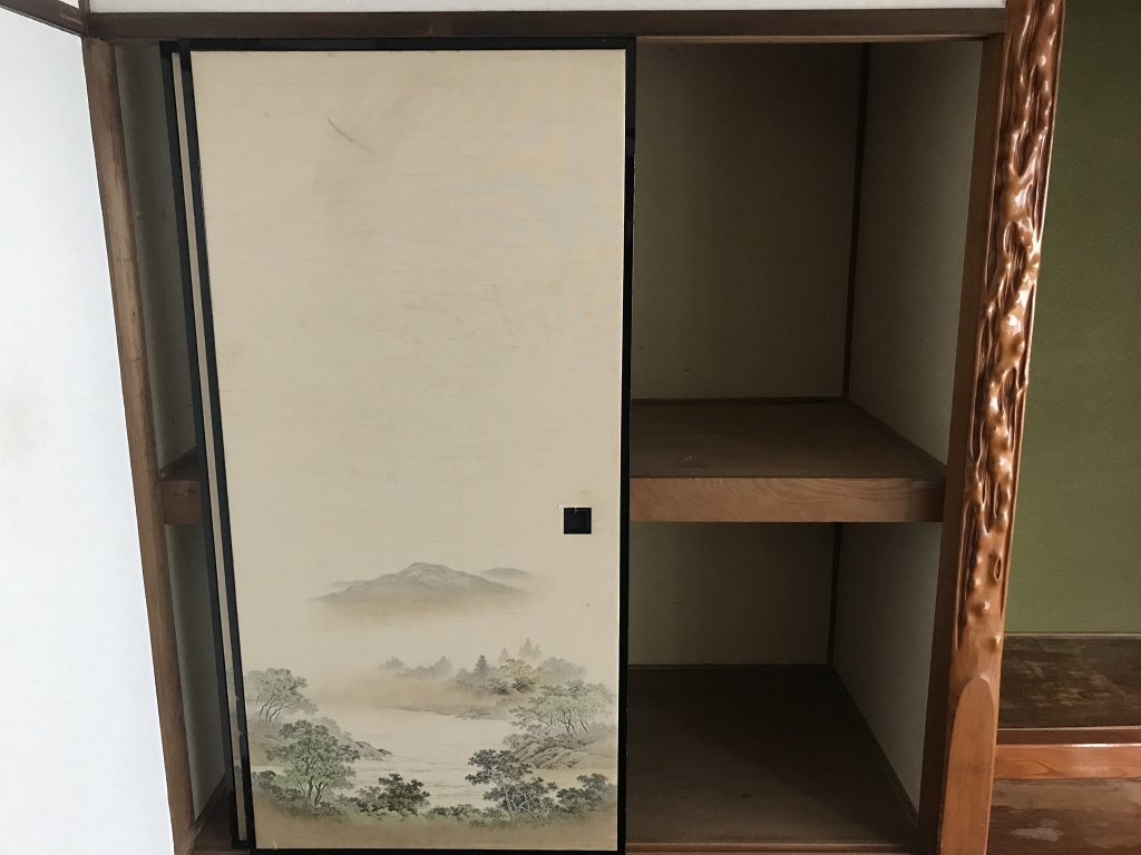 中水道貸家（７ＤＫ） その他12