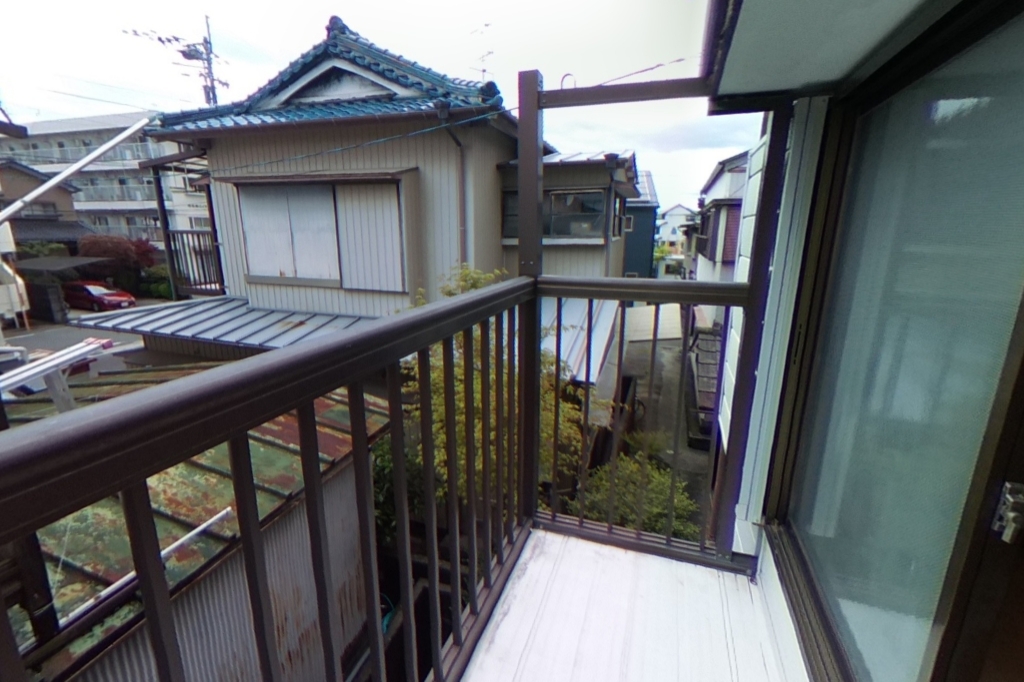 中水道貸家（７ＤＫ） その他14