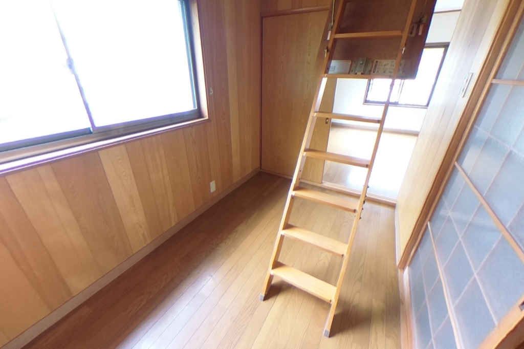 中水道貸家（７ＤＫ） その他15